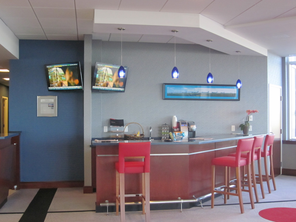 Rectrix Aviation FBO