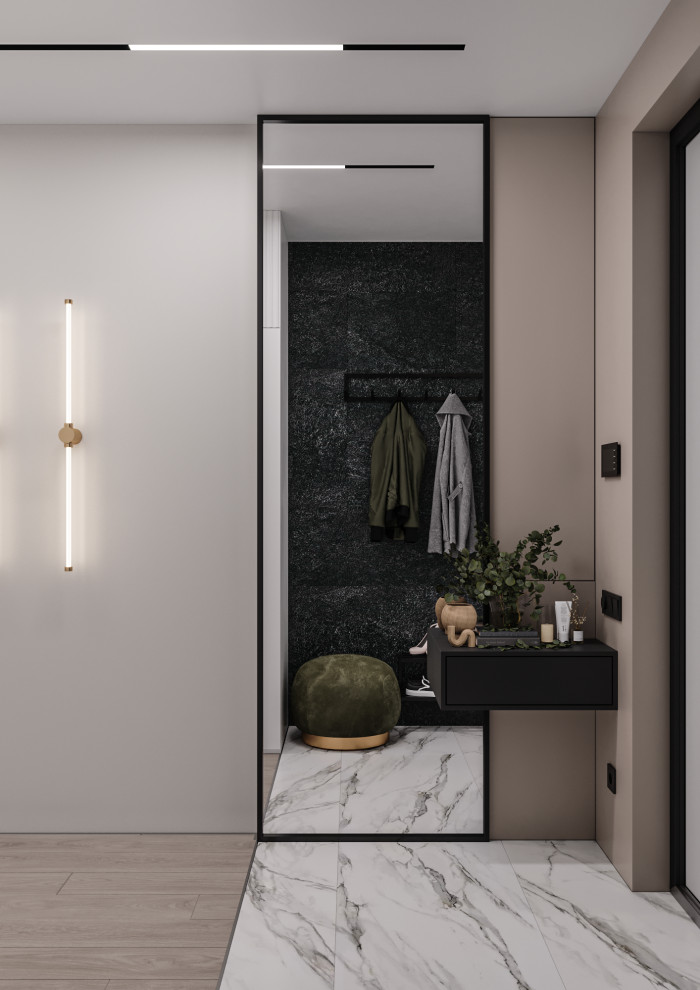 ЖК "ТИМИРЯЗЕВСКИЙ"