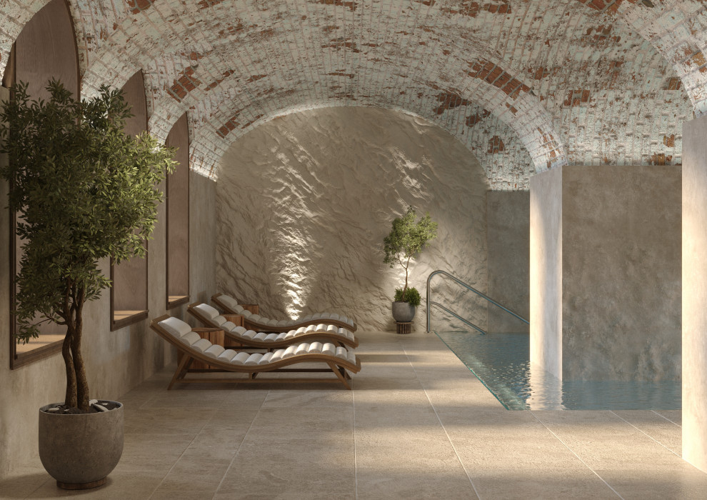 Ресторан Вне времени