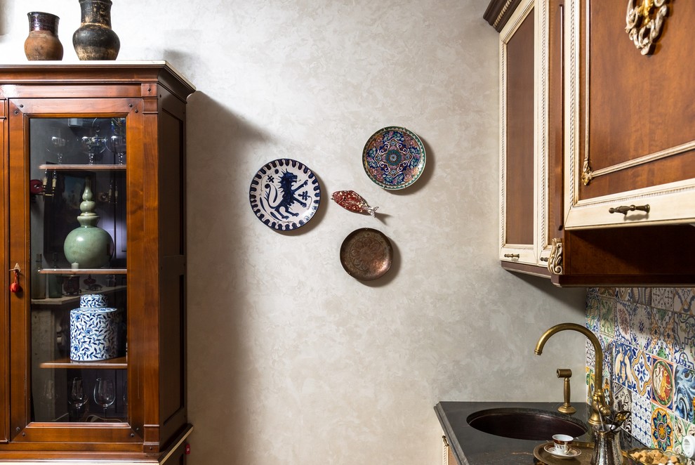 Квартира в Москве 74 кв. м.