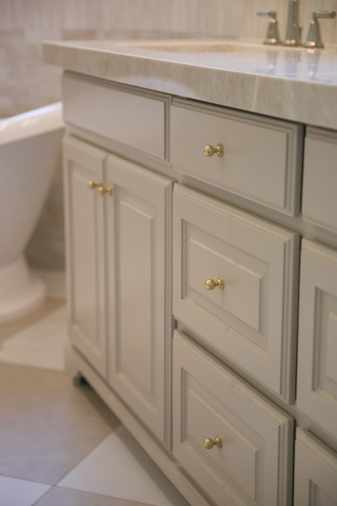 Primary Bathroom Reno + Furniture & Decor Refresh