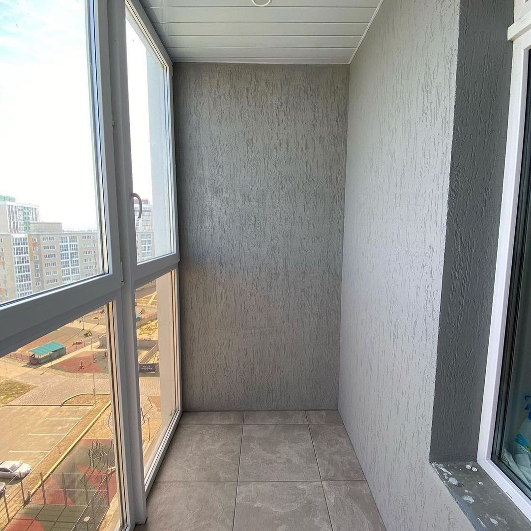 Ремонт квартир под ключ