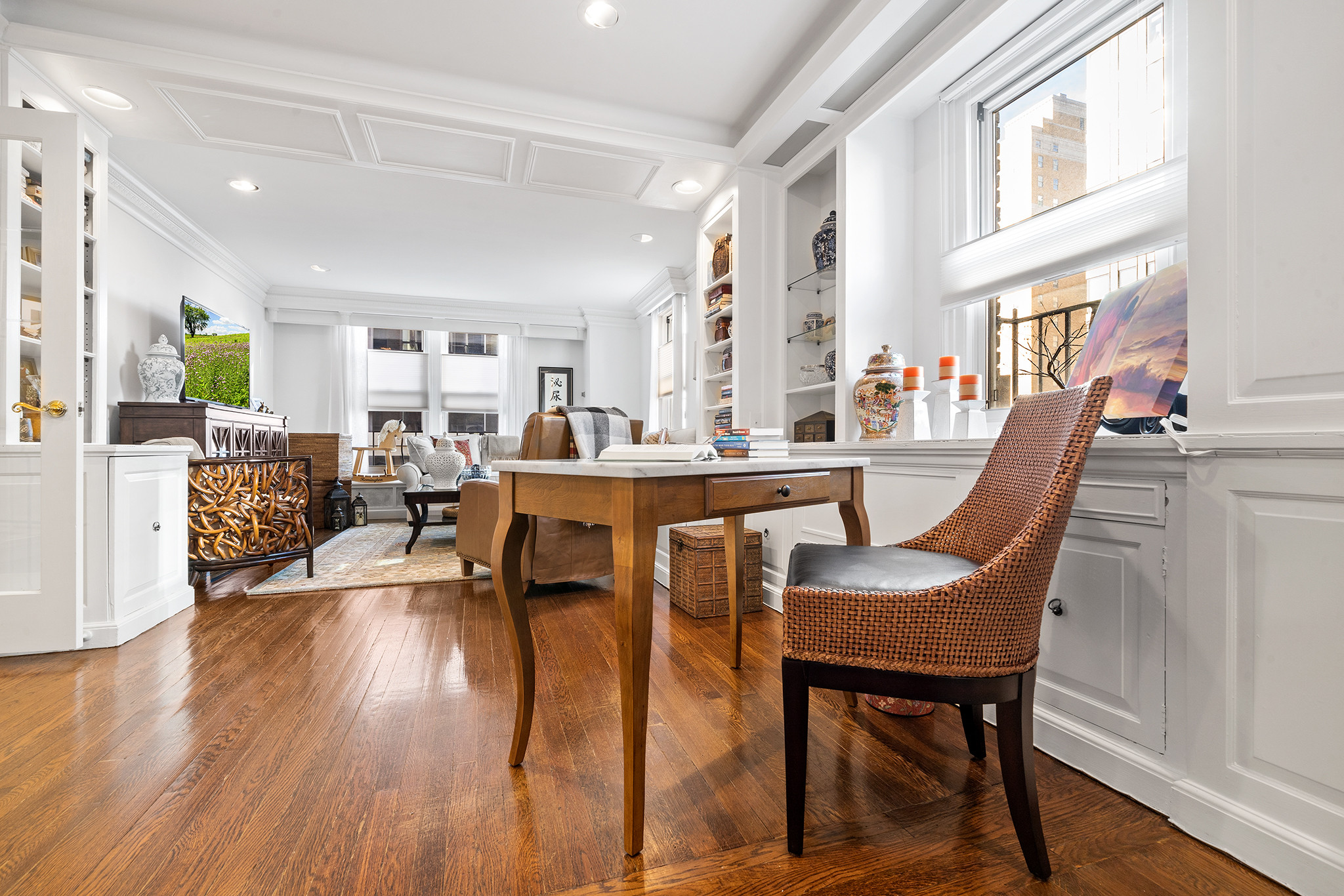 Rittenhouse Sq Condo