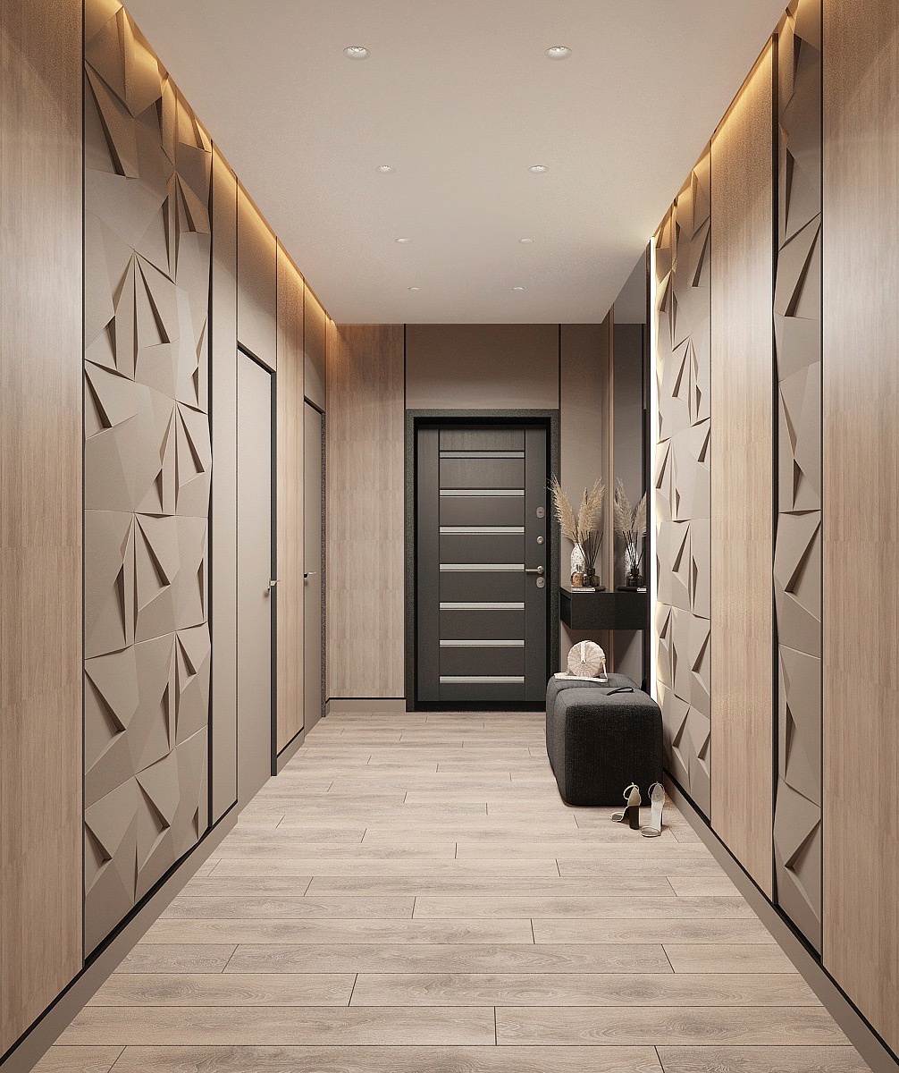 Дом в посёлоке Старокамышинск