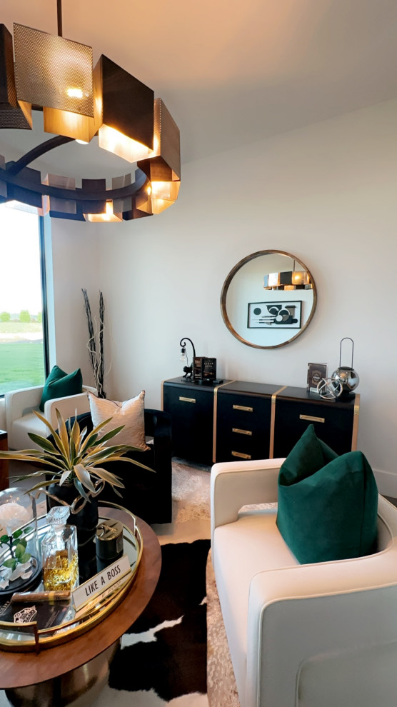 Drinkard Residence