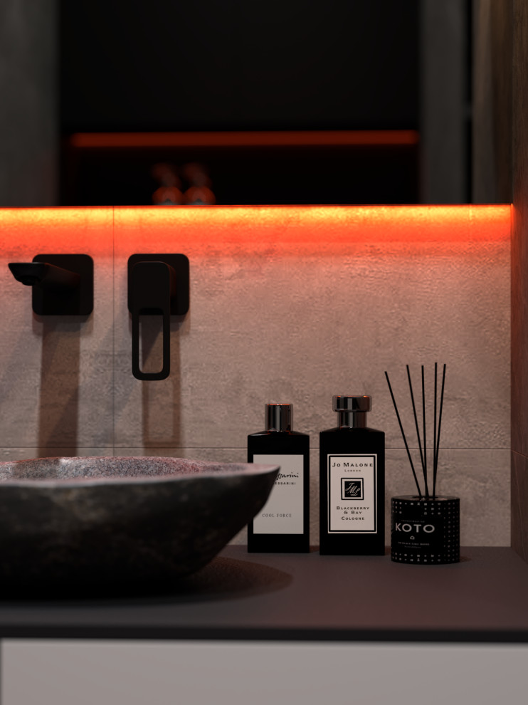 Проект: «ЖК ЛЕГЕНДА»