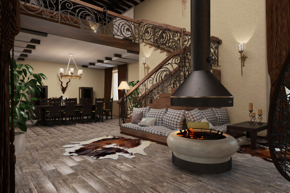 Жилой дом для семьи "Нордик"