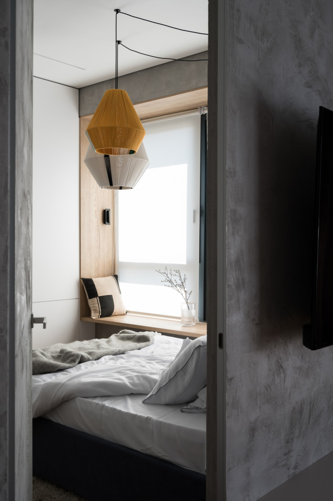 Реализация: МФК "Матч Пойнт" - 63 кв.м.