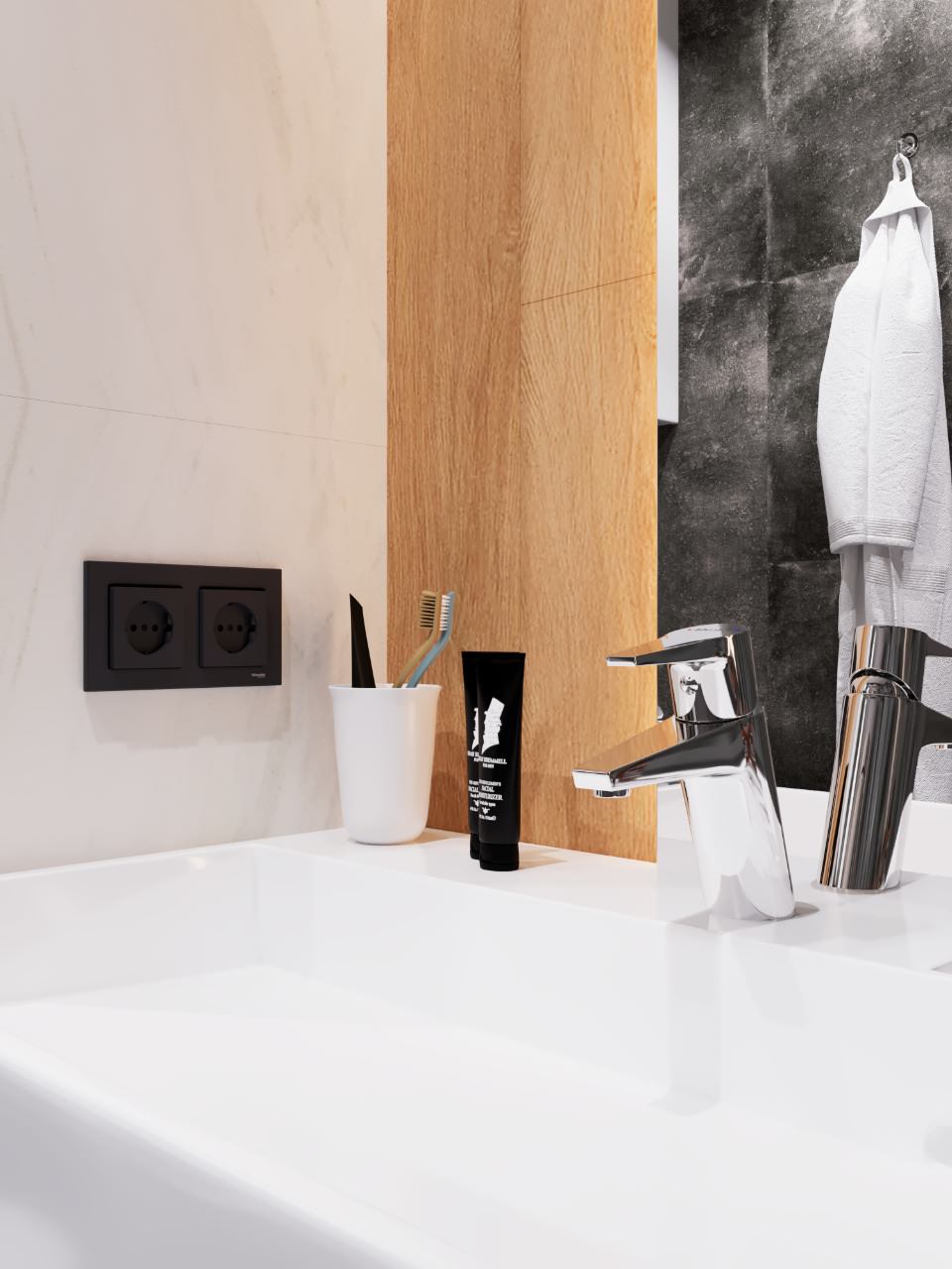 Квартира ЖК "Пикассо"