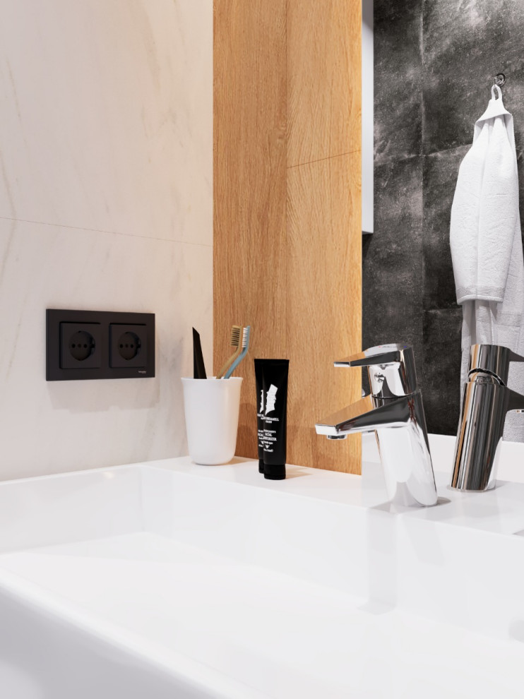 Квартира ЖК "Пикассо"