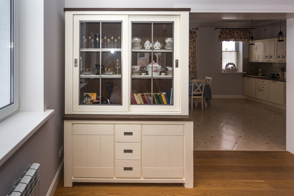 Загородный дом. МО, Истринский р-н, пос. Приозёрье.