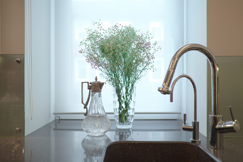 Таунхаус в коттеджном поселке "Бристоль"