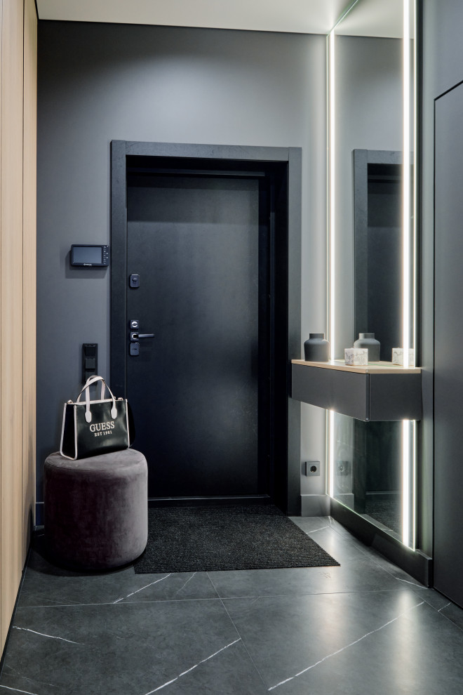 Квартира ЖК Риф г. Томск