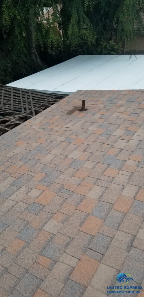 Roofing In North Hollywood