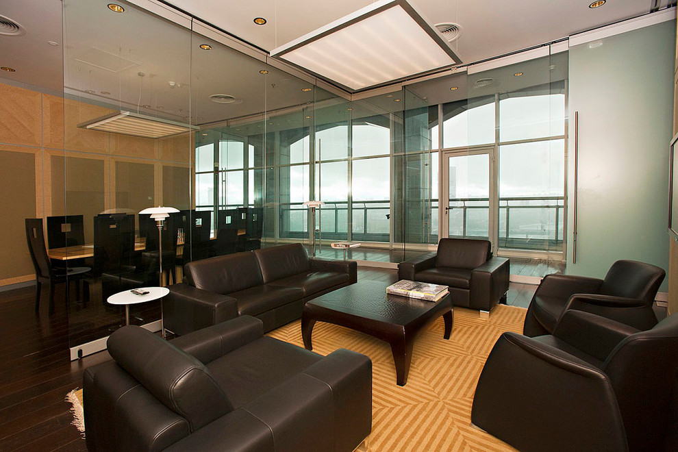 Наши ковры в интерьере