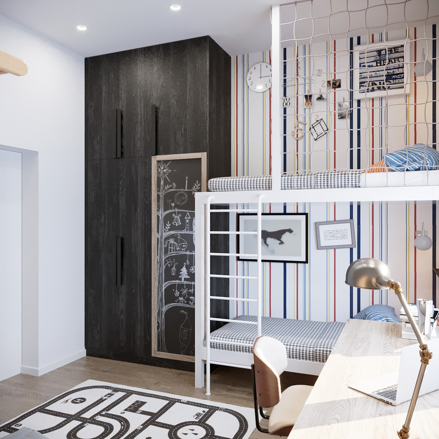 Коттедж в Казане