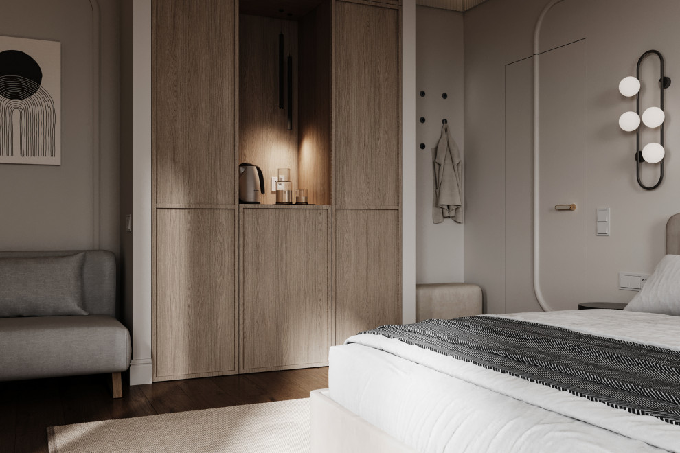 Номер в гостинице г.Сухум