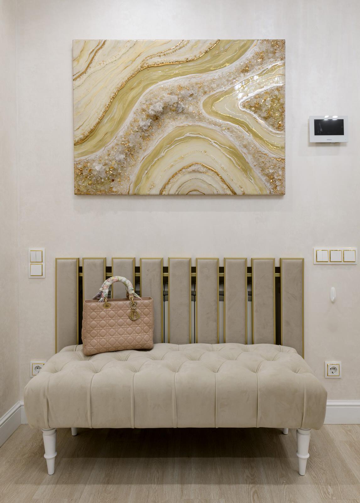 Частный дом 400 м2