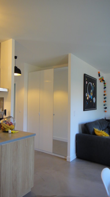 MaisonB&C contemporaneo