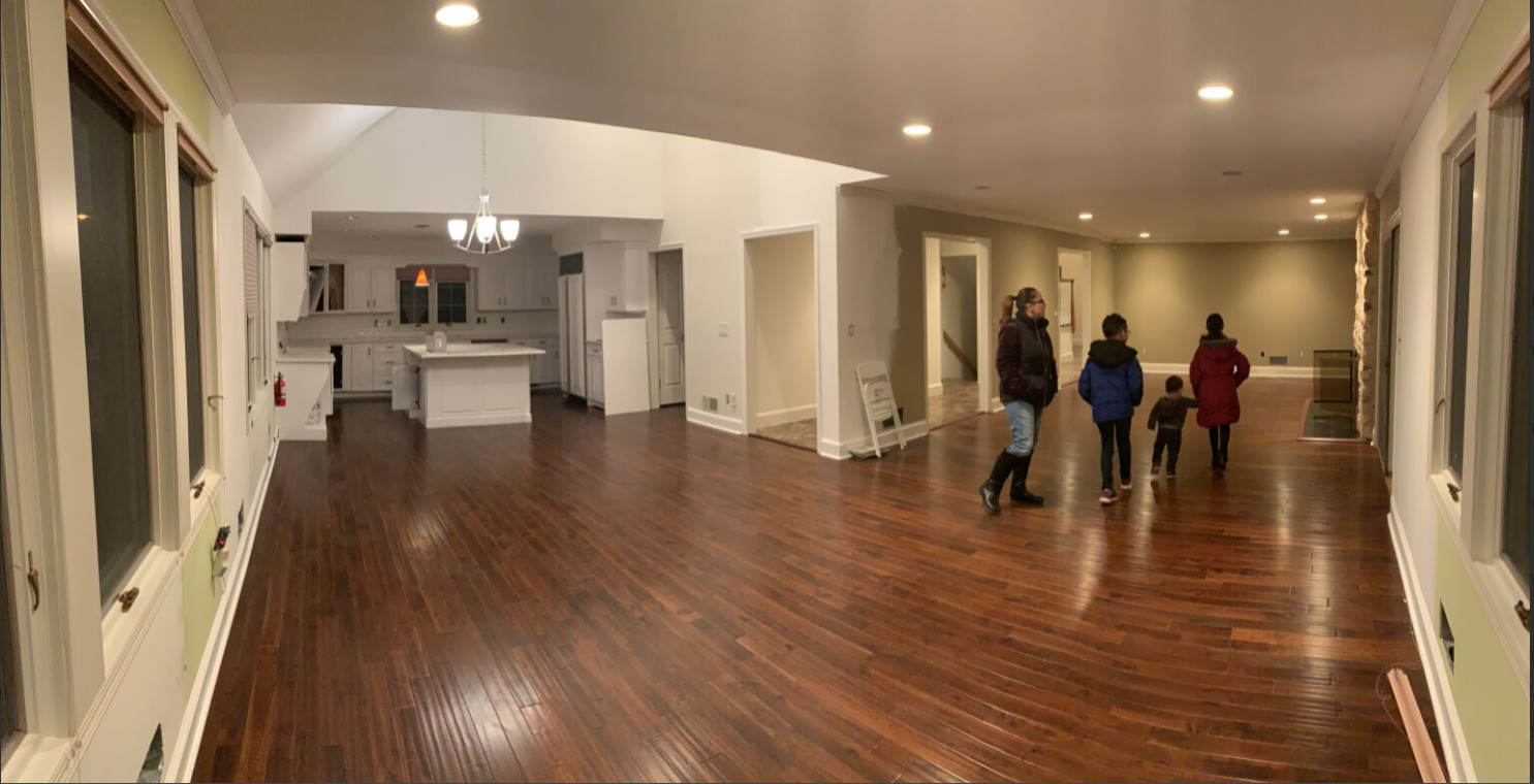 flooring
