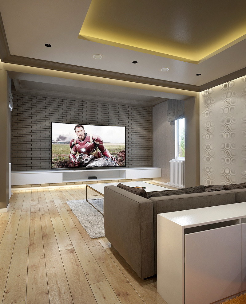 Дом в Москве3