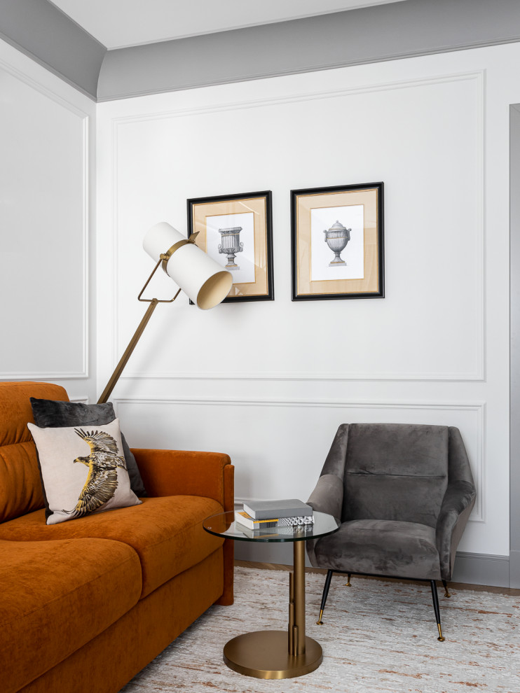 Квартира 400мкв для большой семьи в Астане