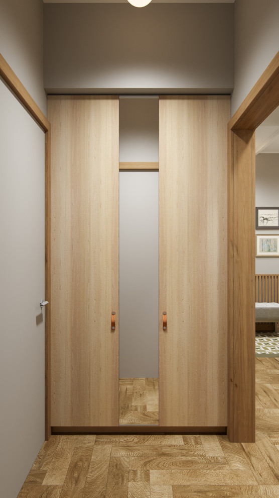 Бюджетное хранение