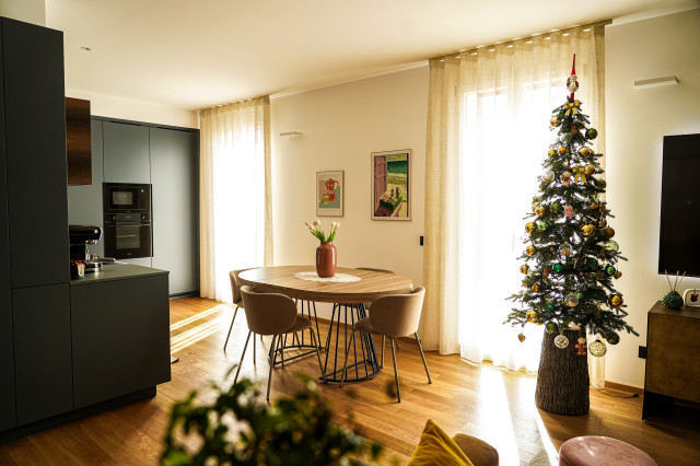 Casa GC modern-wohnzimmer