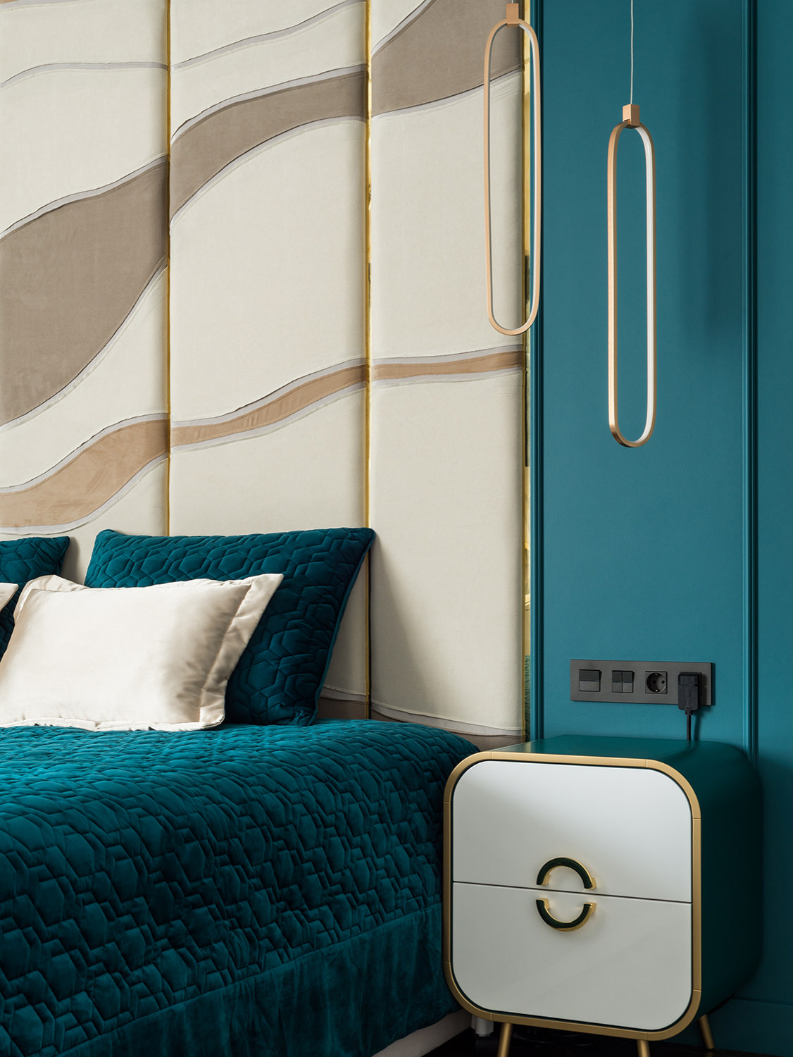 Интерьерный, архитектурный фотограф Андрей Ефимов