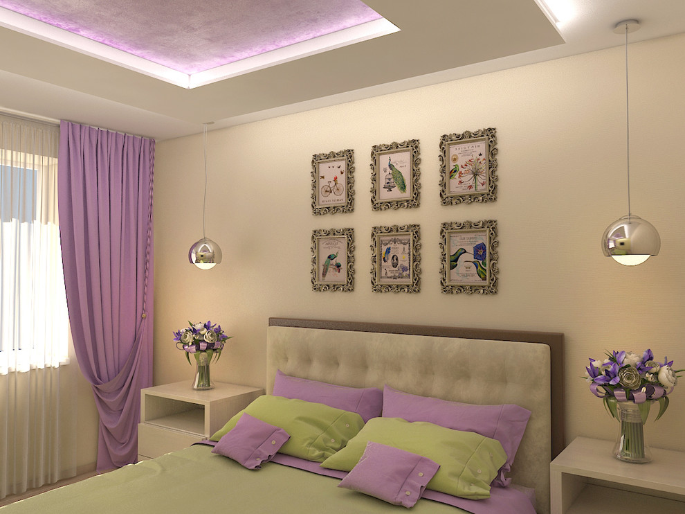 Квартира для молодой семьи под Петербургом