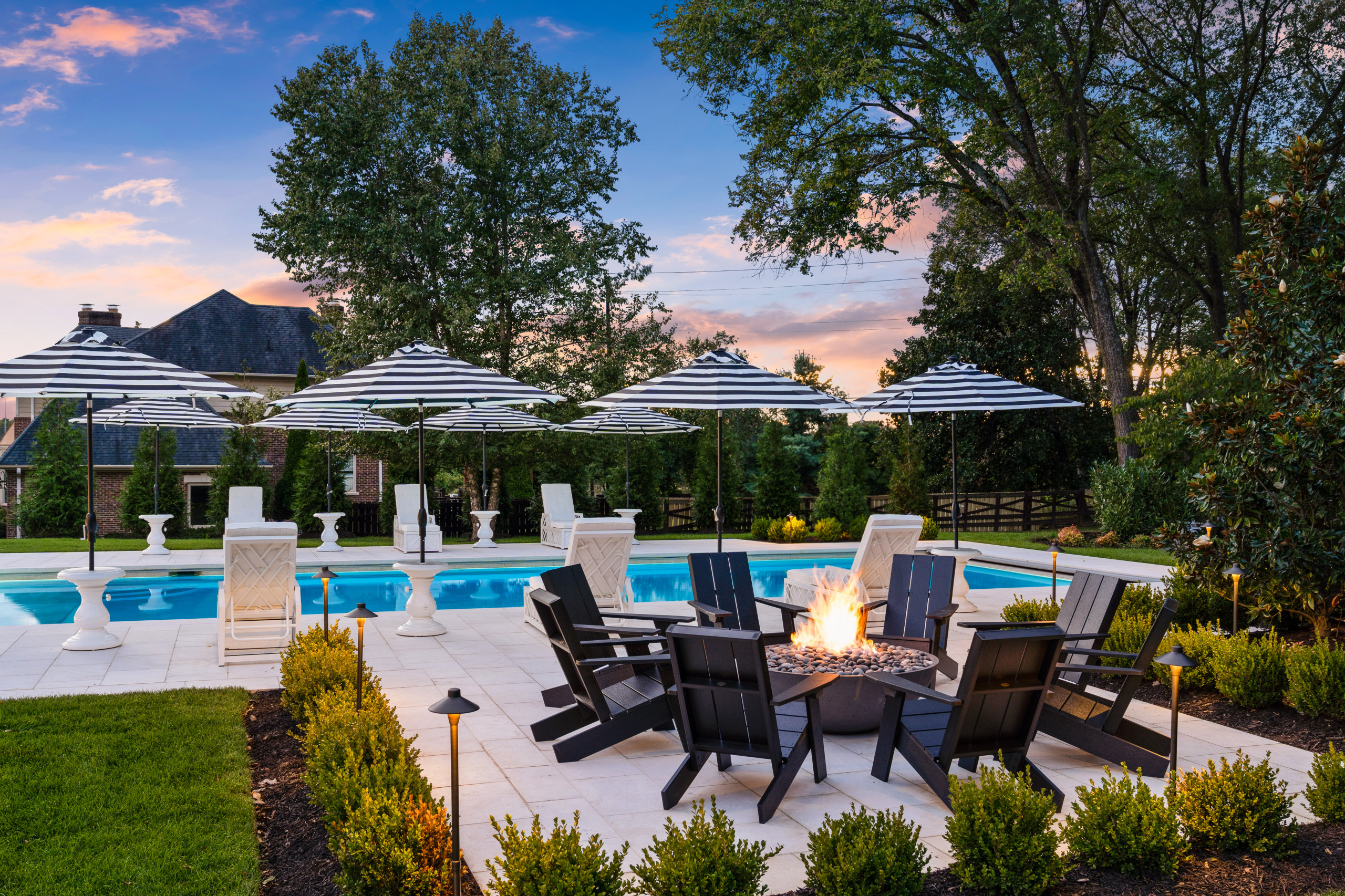 Potomac Residence