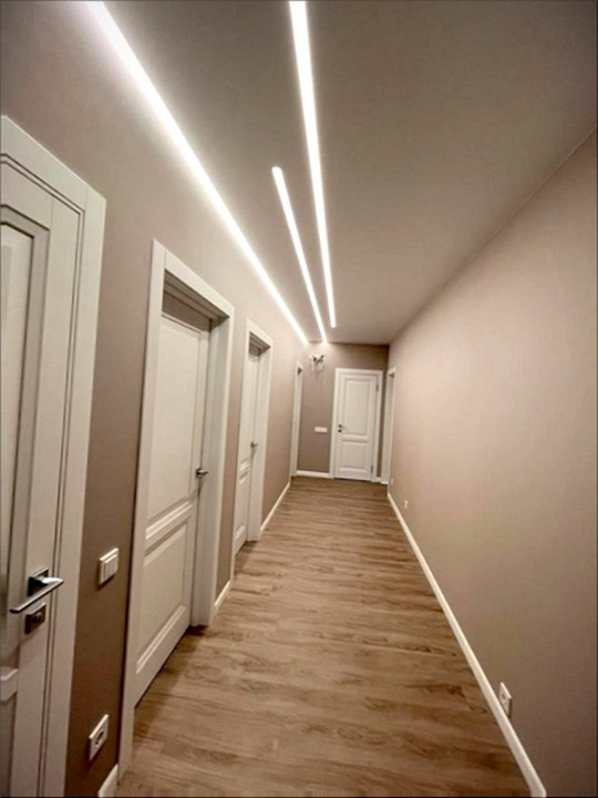 Ремонт квартир