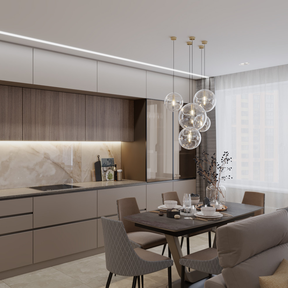 Квартира в г. Пермь