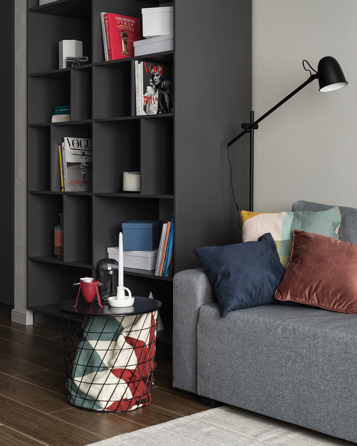 Интерьерный, архитектурный фотограф Андрей Ефимов