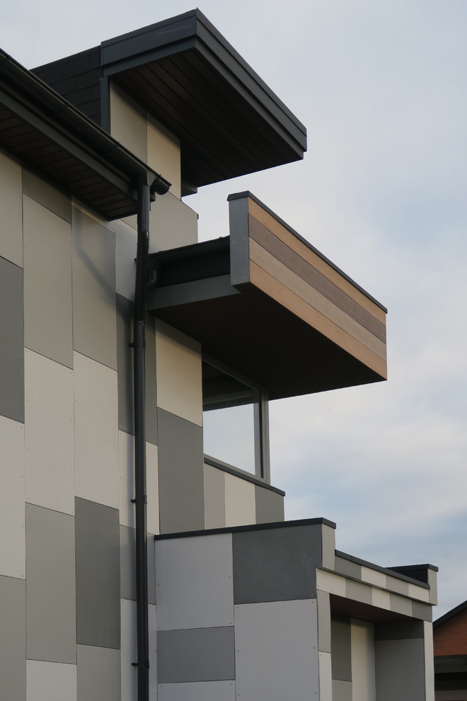 дом на улице Березовая