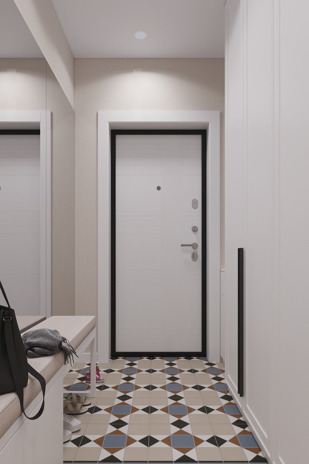 Репина, Екатеринбург