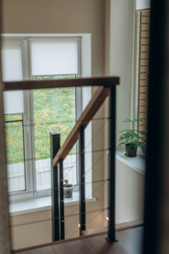 Реализация интерьера в доме