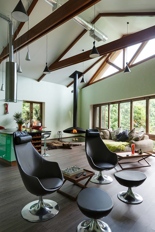 СПА комплекс. Частный дом.