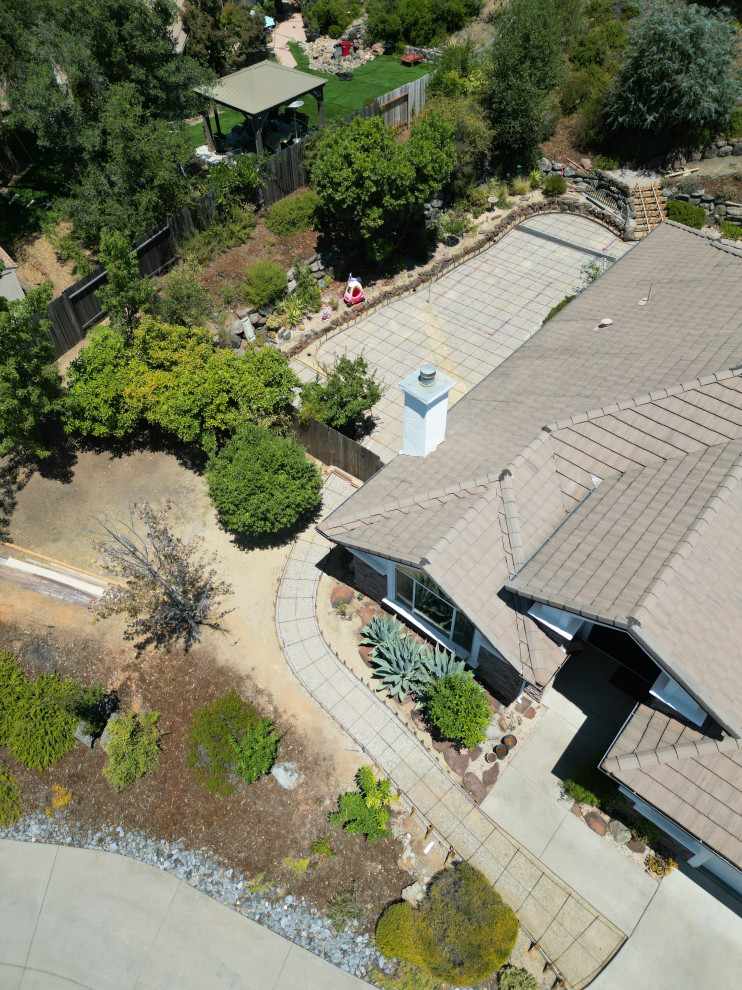 Rescue Concrete and Patio Covers