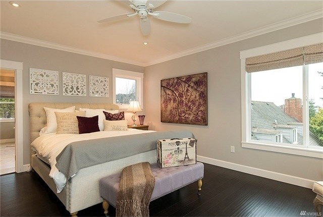 Custom Home-Magnolia