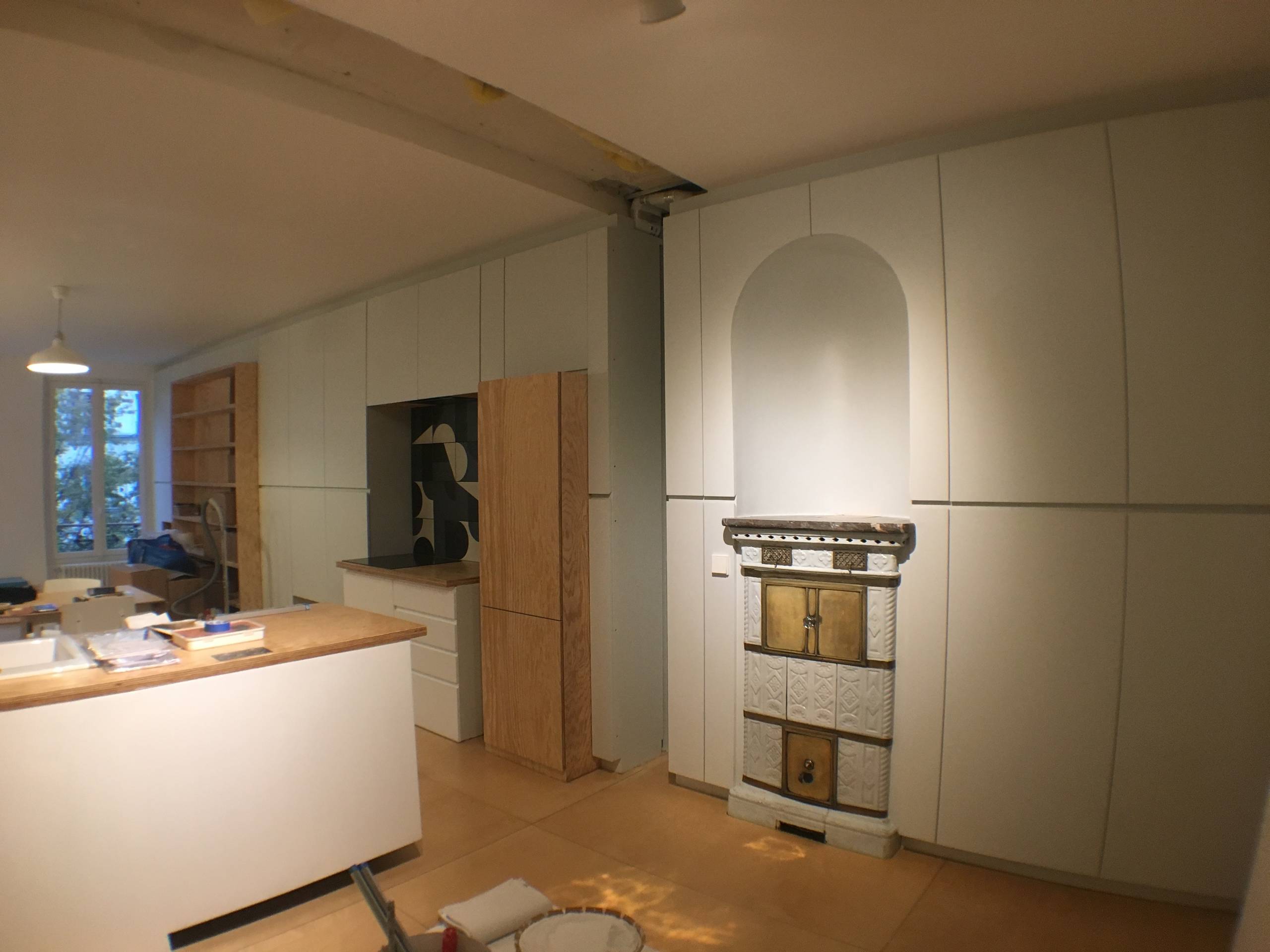 Appartement Cocooning
