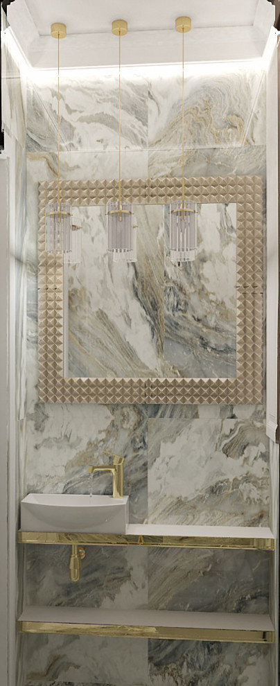 золотая симфония