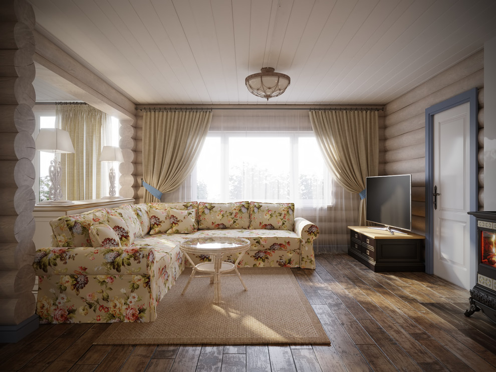 Борисково-прованс