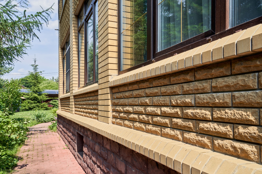 Гостевой загородный дом в Подмосковье