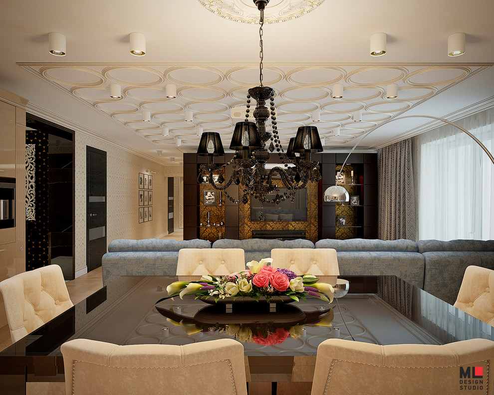 Квартира | 166,0 м2