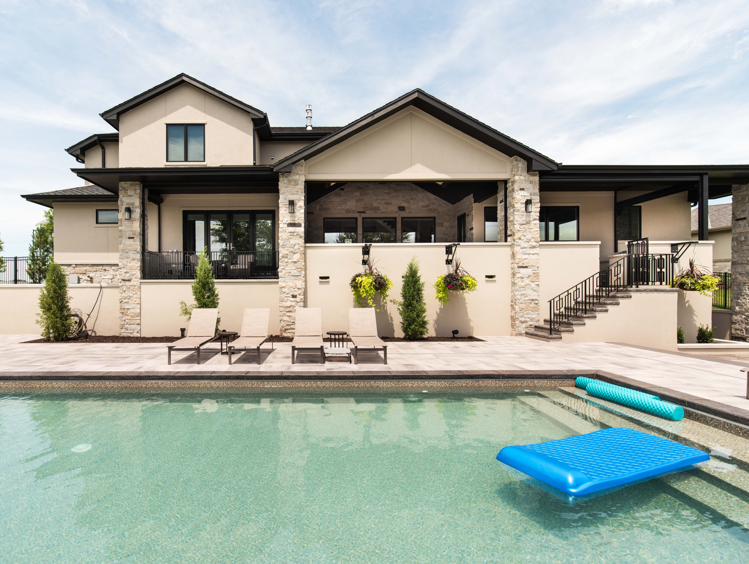 Sterling Ridge | Omaha