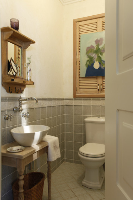 Квартира на Живописной