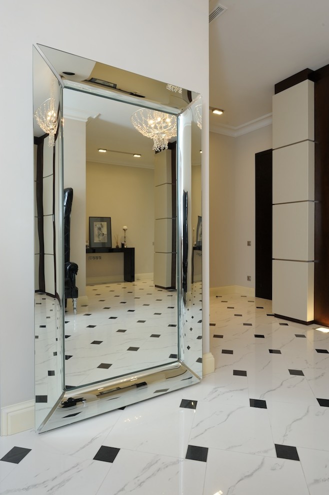 Проект Рублевка