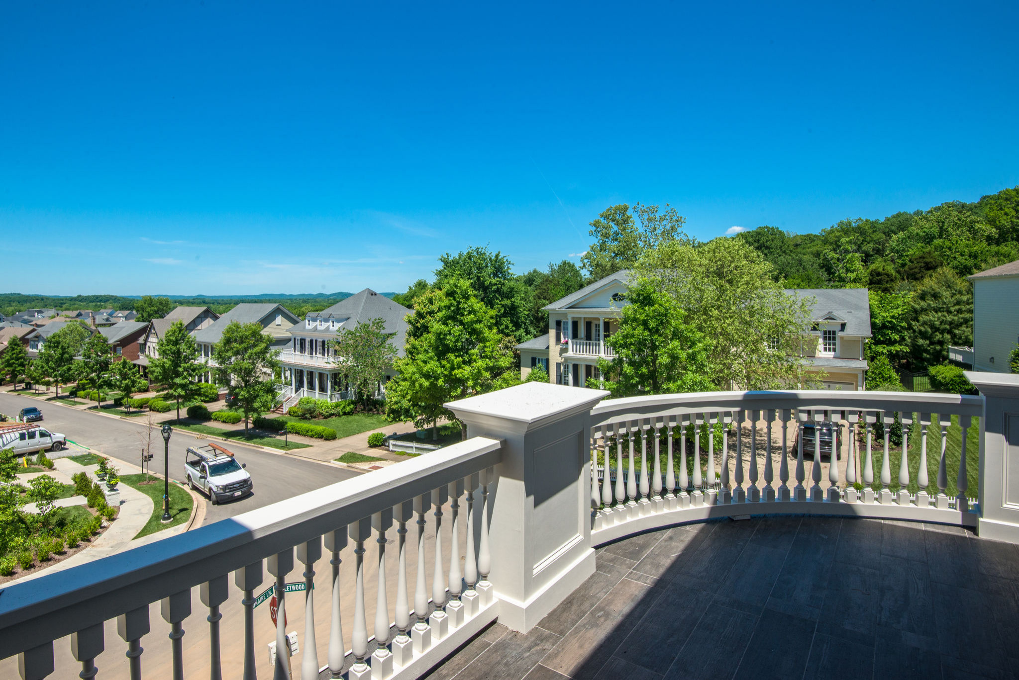 Franklin- Legend Homes
