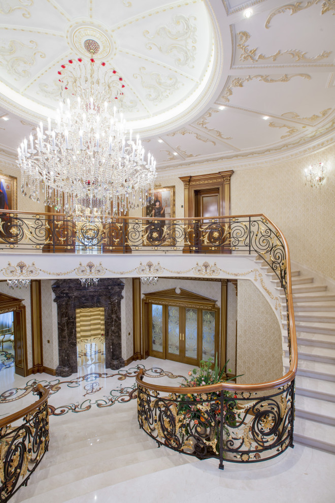 Комфортабельная резиденция